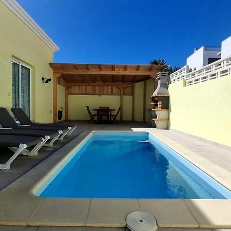 Appartement Tabaiba à Costa Calma Extérieur photo