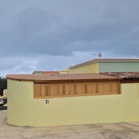 Appartement Tabaiba à Costa Calma Extérieur photo