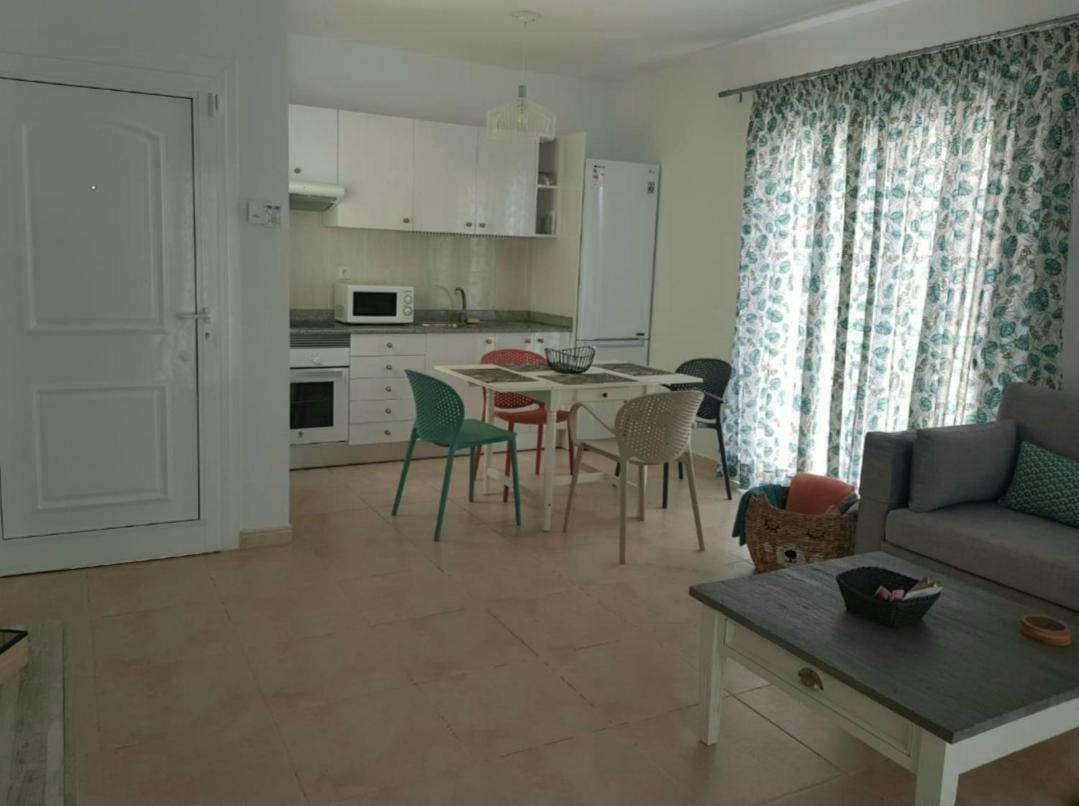 Appartement Tabaiba à Costa Calma Extérieur photo