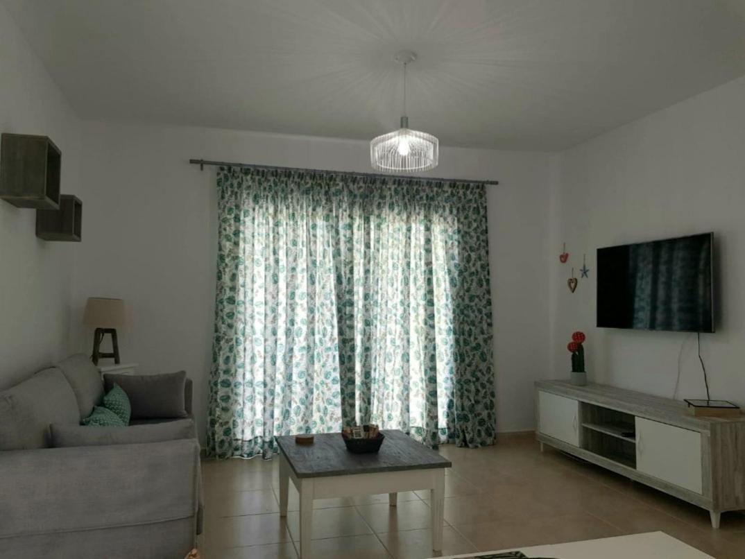 Appartement Tabaiba à Costa Calma Extérieur photo