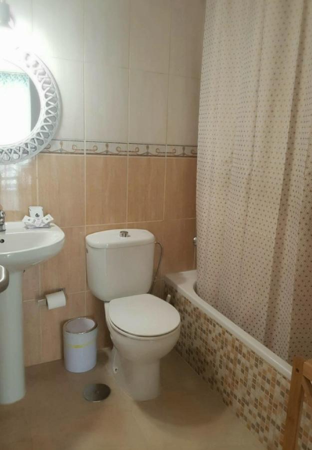 Appartement Tabaiba à Costa Calma Extérieur photo