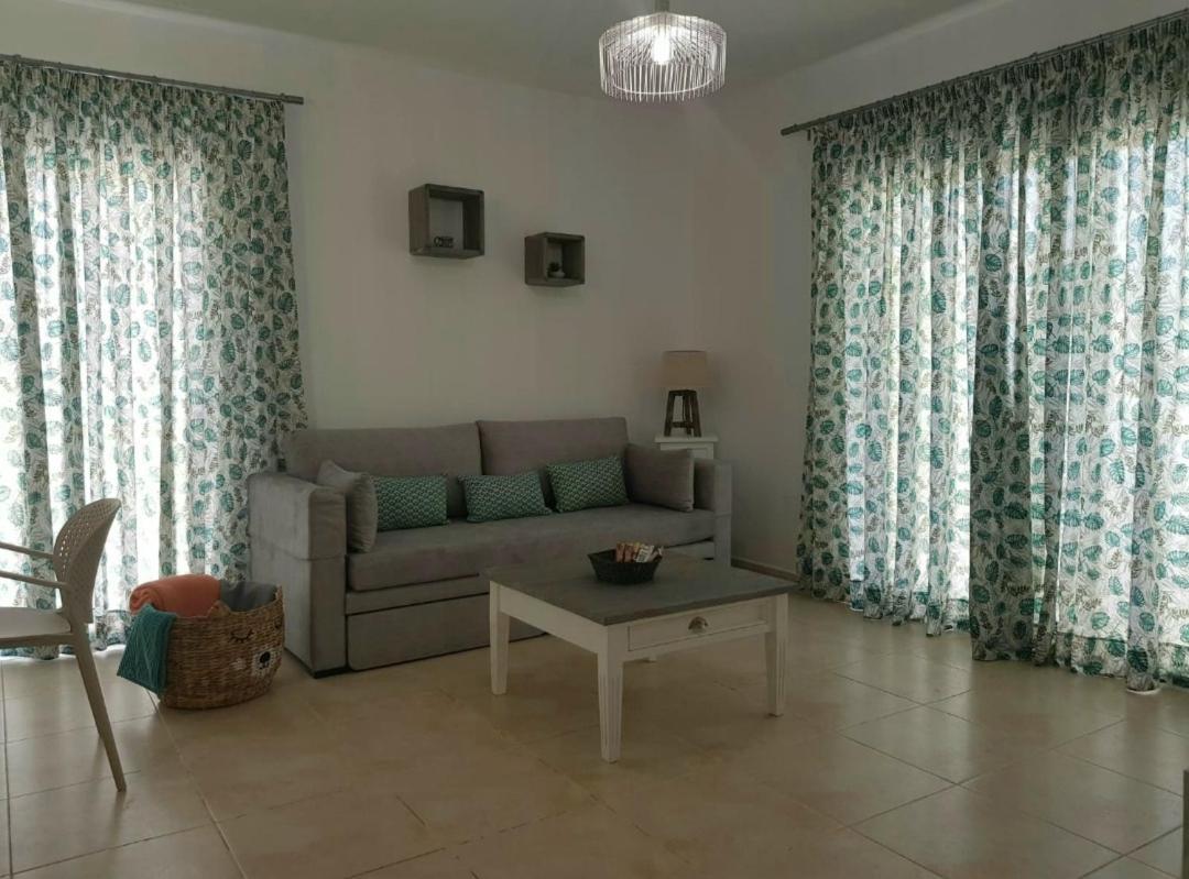 Appartement Tabaiba à Costa Calma Extérieur photo
