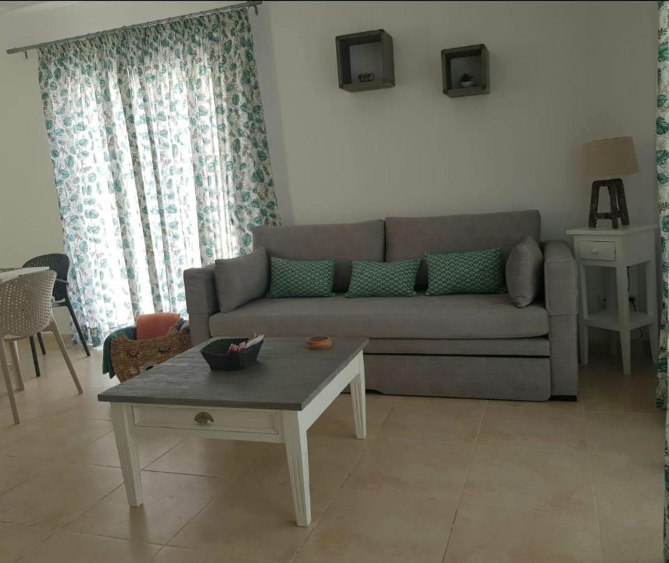 Appartement Tabaiba à Costa Calma Extérieur photo
