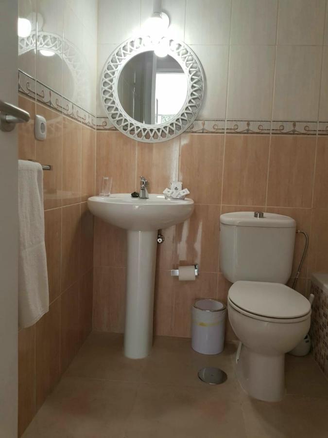 Appartement Tabaiba à Costa Calma Extérieur photo